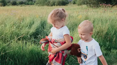 День семьи, любви и верности: где в Красноярске отметить праздник с детьми?