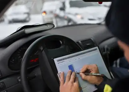 Самые аварийные участки Омска назвали в мэрии