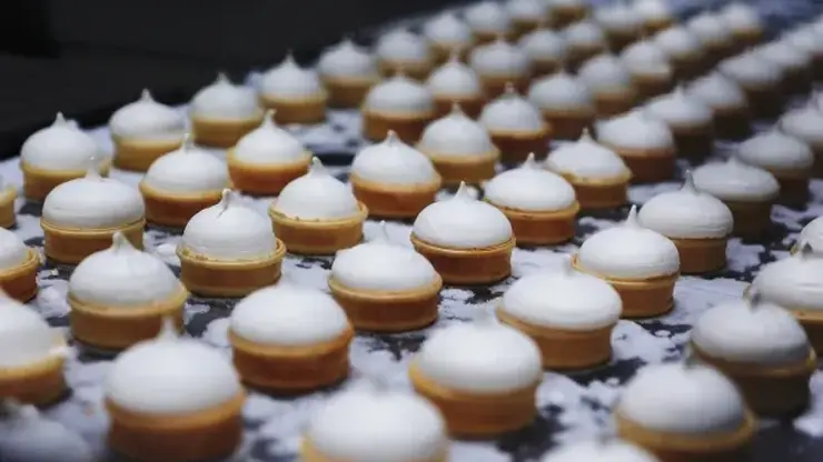 Фонтан сгущенки и бесплатное мороженное обещают на «АгроОмске-2025»