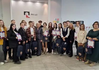 На КрАЗе наградили перспективных студентов-стипендиантов