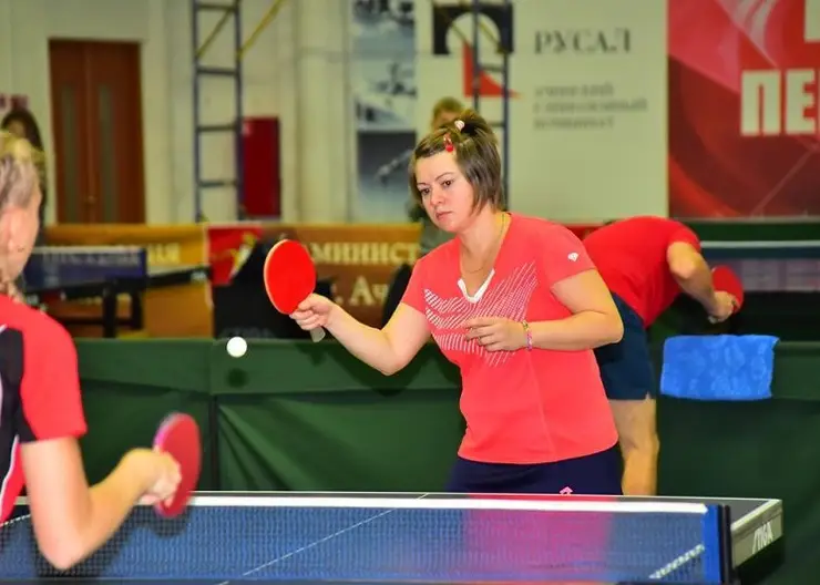 Жители Красноярского края смогут получить налоговый вычет за занятия спортом