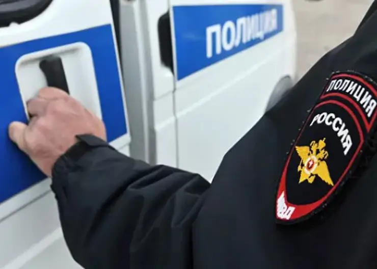 В Красноярске женщина избила 10-летнего мальчика