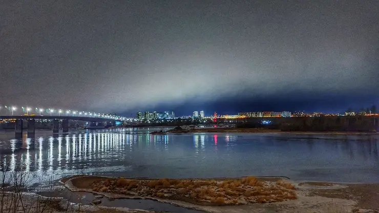 Ученый Пермского Политеха раскрыл секреты безопасного закаливания в День моржа
