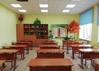 В Красноярске завершилась приёмка школ к 1 сентября