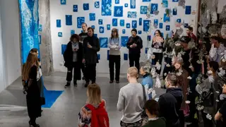 Продюсеров креативных проектов начнут готовить в Красноярске Продюсеров креативных проектов начнут готовить в Красноярске