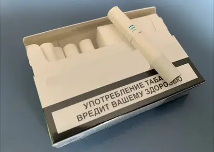 В России могут полностью запретить вейпы и электронные сигареты