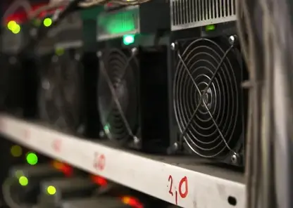 Власти Хакасии прокомментировали возможный запрет майнинга в регионе