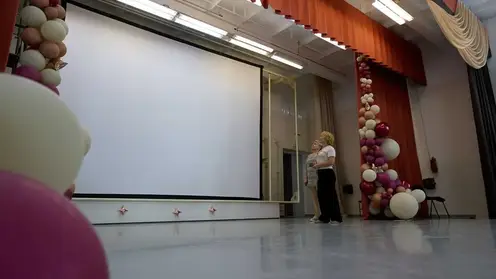 Благодаря Богучанской ГЭС праздники в кодинской школе приобретут новый формат