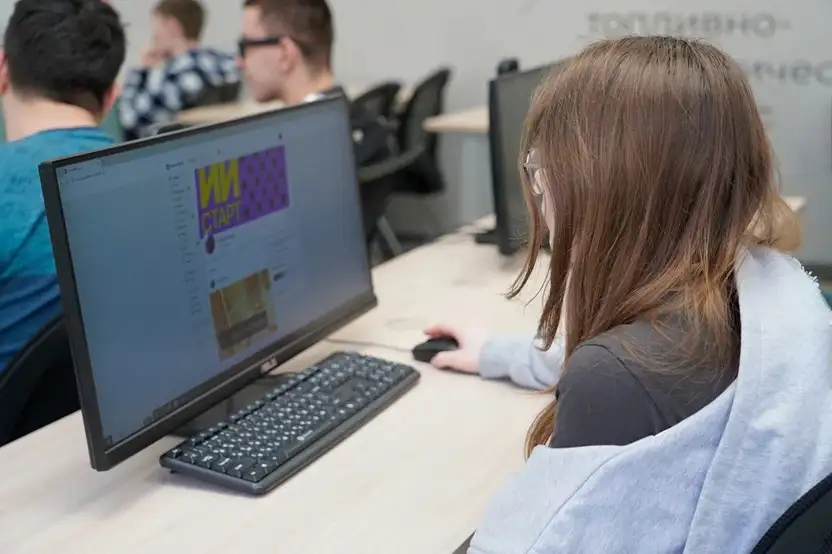 Фото: пресс-служба РУСАЛ