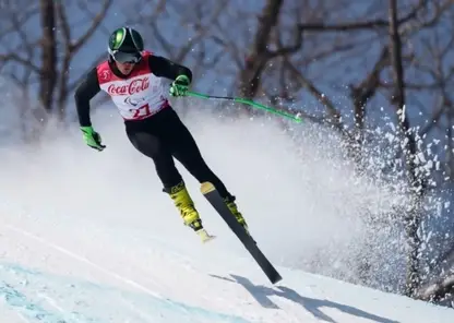«Его не сломать»: тренер назвал красноярского паралимпийца Бугаева несгибаемым