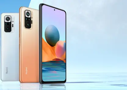 Xiaomi, Oppo и Huawei сократили поставки смартфонов в Россию почти вдвое