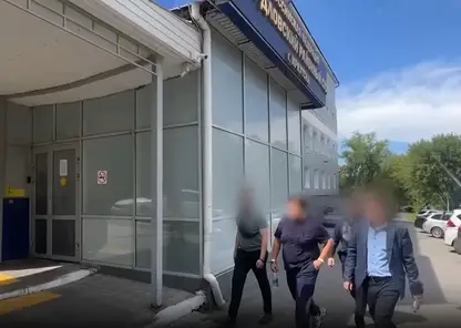 В Иркутской области задержали женщину, обманувшую родственников пропавших без вести военнослужащих