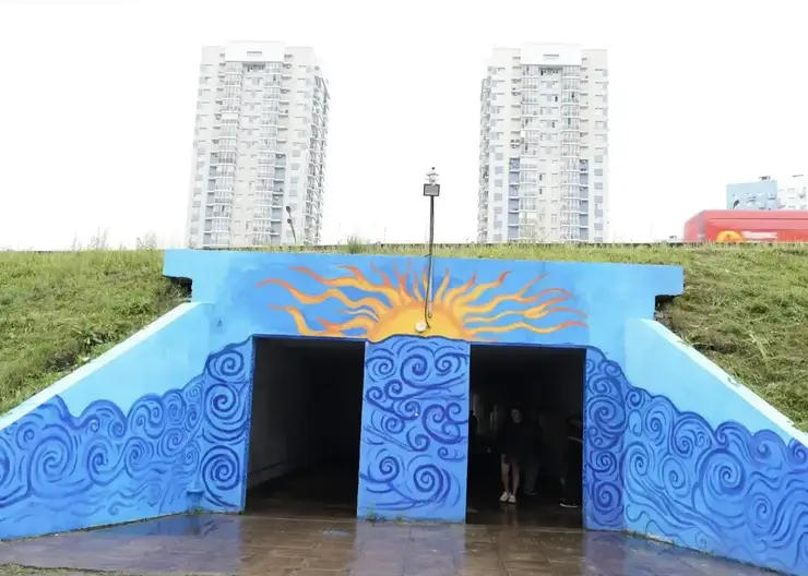 Красноярск становится лучше благодаря просьбам жителей