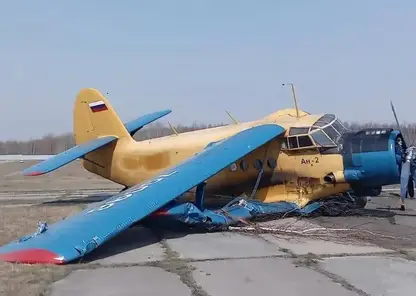 Уголовное дело за аварийную посадку летчика из Томской области передано в суд