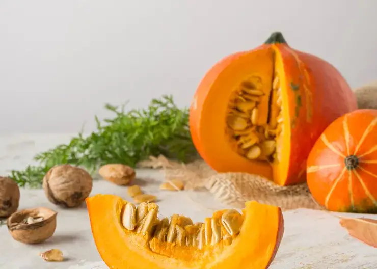 В Омской области испекут 2026 тыквенных оладий и попробуют поставить рекорд