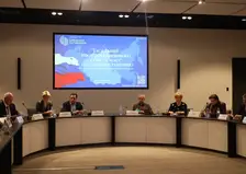 Медики Сибири обсудили развитие экстренной помощи и борьбу с диабетом