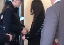 В Красноярске любовница главаря ОПГ Малиновского угрожала бывшему мужу и требовала 35 млн рублей