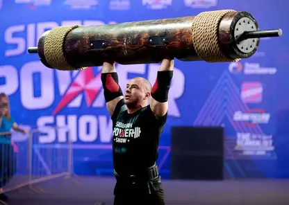 Фанпарк «Бобровый лог» станет одной из главных площадок Siberian Power Show 2026