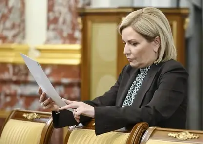 Министр культуры РФ Ольга Любимова приедет в Омск