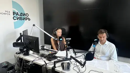 «Хотели украсть почти 2 трлн рублей»: представители красноярского ЦБ рассказали о способах защиты от кибермошенников