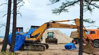 Золотодобывающая компания заплатит 250 тысяч рублей за самовольный захват земли в Амурской области