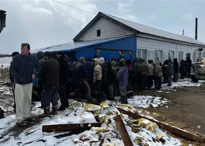 Нелегалов обнаружили на лесоперерабатывающем предприятии в Енисейском районе Красноярского края