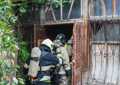 Микрофинансовая организация ответит за сгоревший в центре Омска памятник