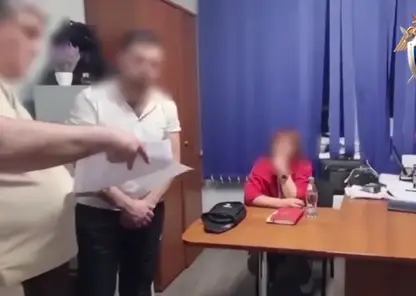 В Новосибирске в убийстве трёхлетней девочки подозревают сожителя ее матери