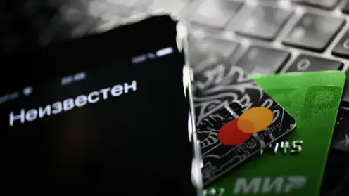 Мошенники за неделю выманили у жителей Красноярского края 68 миллионов рублей