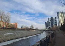 Долгожданное потепление ждет красноярцев на новой неделе