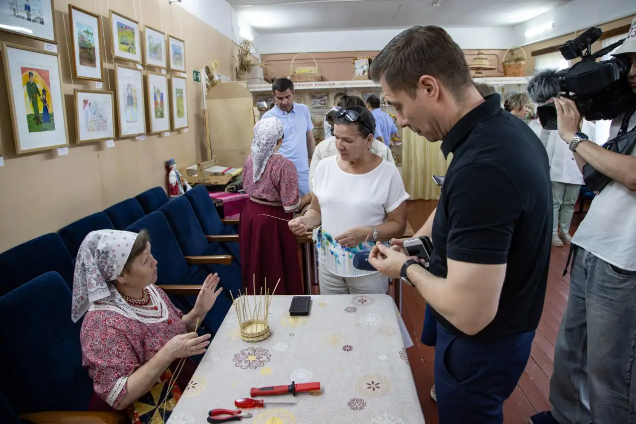 Фото: А. Бурмистров