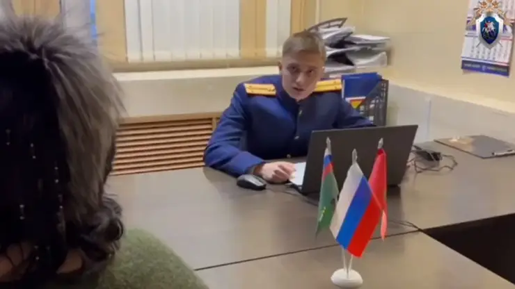 В Красноярске банда мигрантов «легализовала» 600 иностранцев: дело передано в суд