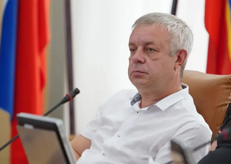 Красноярску назначили третьего и.о. мэра за два месяца