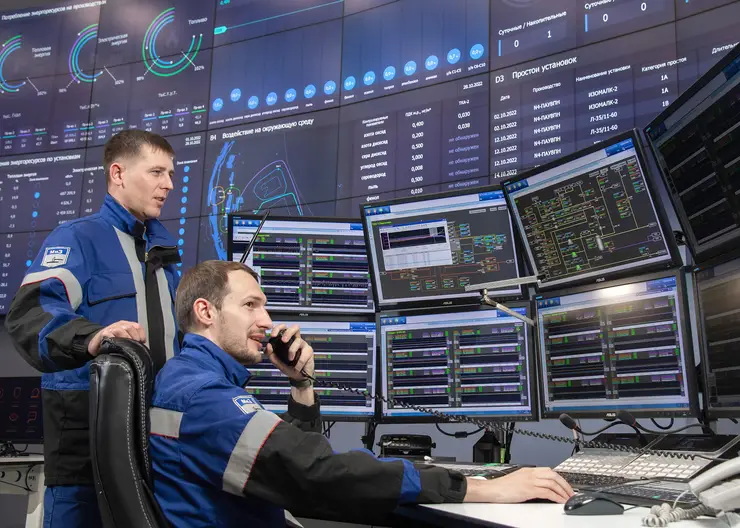 Радионова о мониторинге воздуха на ОНПЗ: «Приглашаем всех последовать этому примеру»