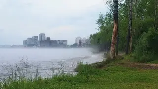Красноярск впервые попал в рейтинг самых дорогих городов мира