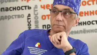 Хирург рассказал о том, как красноярцы отрезают себе пальцы болгарками Хирург рассказал о том, как красноярцы отрезают себе пальцы болгарками