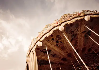 Красноярскому цирку выделили 3 миллиарда рублей на реконструкцию