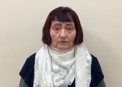 85-летняя красноярка вернула квартиру, которую отдала кибермошенникам