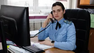 Забайкальские приставы помогли амурскому детсаду получить почти 8 млн рублей Забайкальские приставы помогли амурскому детсаду получить почти 8 млн рублей