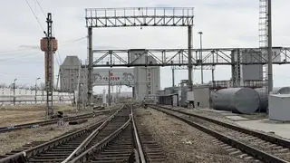 В Забайкалье перестраивают границу с Китаем