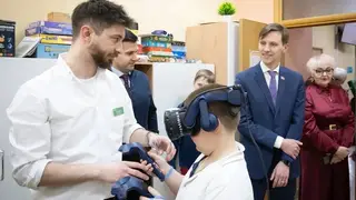 «Единая Россия» подвела итоги работы в социальной сфере по народной программе партии