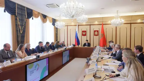 Международный фестиваль молодежи пройдет в Красноярске в 2026 году