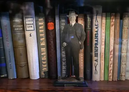 «Пиковая дама» — в топе читательского интереса среди образцов классической литературы