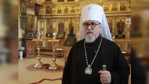 Митрополит Димитрий предостерег жителей Забайкалья от обращения к гадалкам