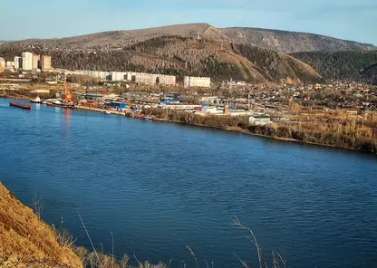 Штиль и тепло. Первый день мая порадует красноярцев благоприятной погодой