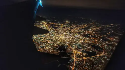 Красноярец проспал посадку на рейс в Москву и пожаловался в Роспотребнадзор