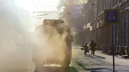 В Томске с 1 марта подорожает проезд в общественном транспорте