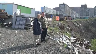 Загрязнённые территории начнут готовить к очистке в Красноярском крае