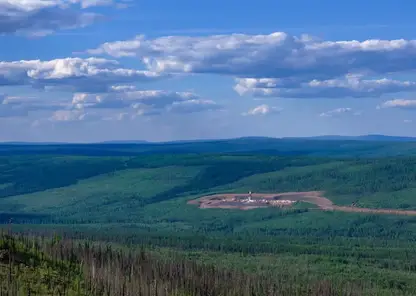 Внедрение передовых технологических решений в «Востсибнефтегазе» в 2024 году дало экономический эффект, превысивший миллиард рублей