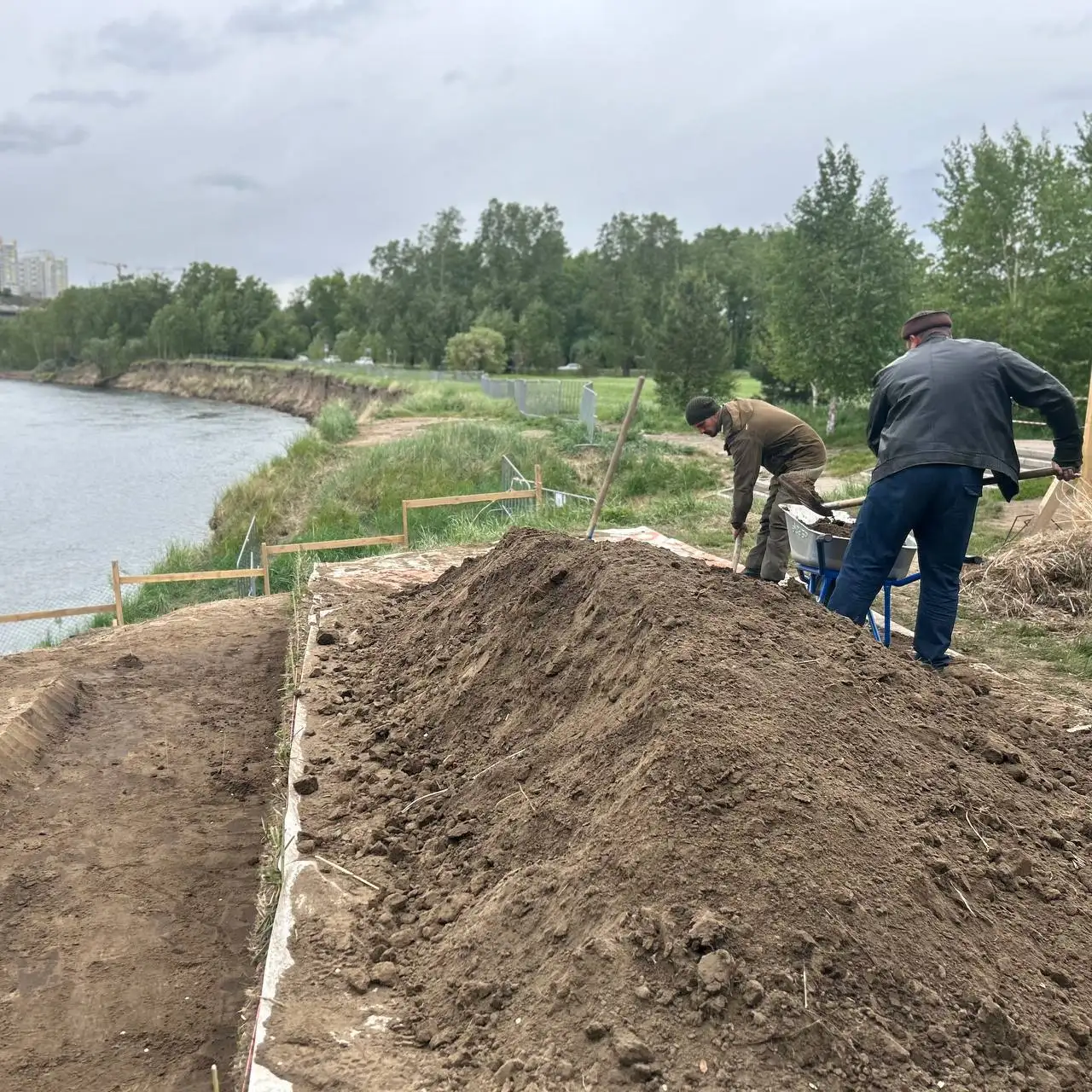 Фото: ГрадВестник / t.me/gradvestnik